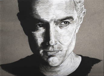 Mr. Marsters