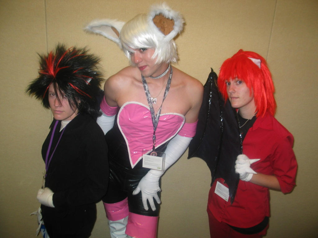 Anime Banzai 2011 by Bahcita on DeviantArt
