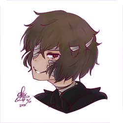 Dazai San