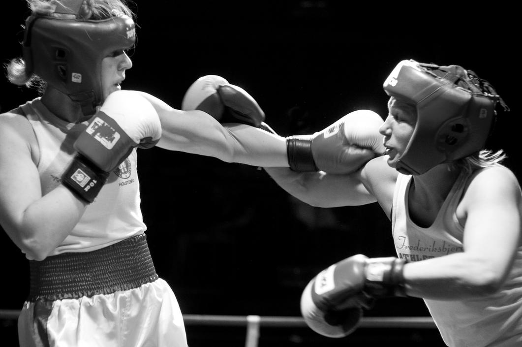 Fracking Boxing FAK boxing 11 by aarhus8000 on DeviantArt