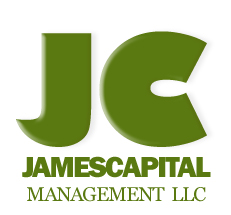 JamesCapital logo