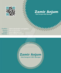 Zamir Anjum II