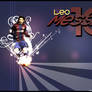 Leo Messi Wallpaper FullSize
