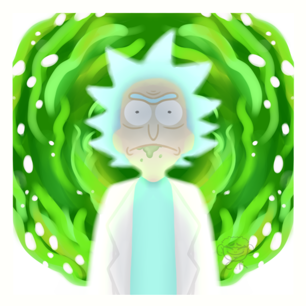 The Rickest Rick Of Them All by CrisMatic on DeviantArt