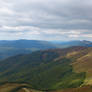 Bieszczady