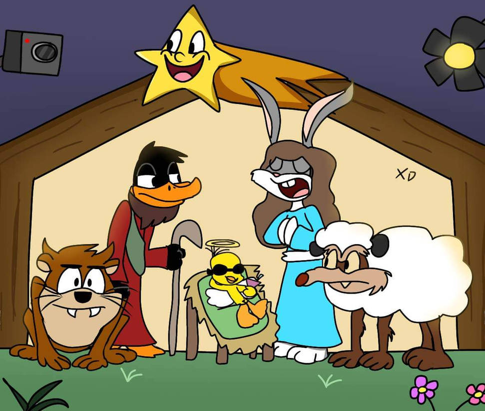 Xd by dibujosowo on DeviantArt