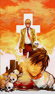 Death Note: Till Death