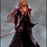 Sephiroth