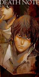 Death Note: The Devil within