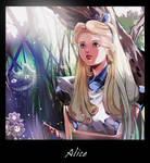_Alice in Wonderland_