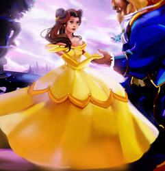 Beauty and the Beast