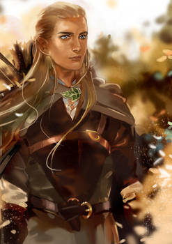 Legolas
