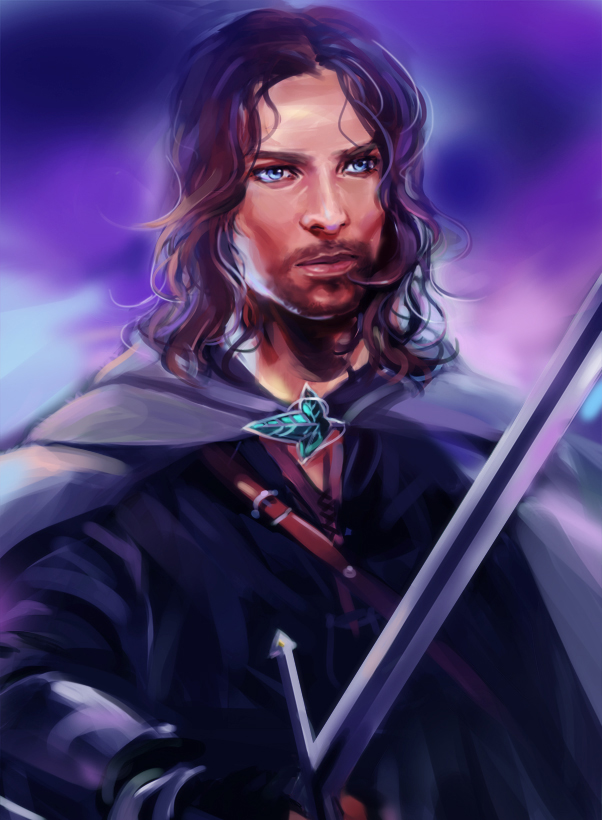 Aragorn