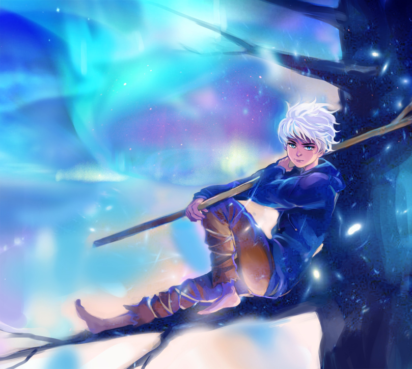 Jack Frost