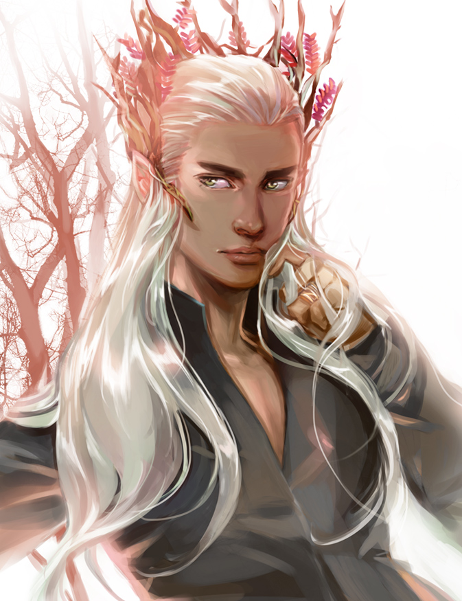 Thranduil