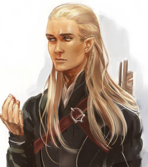 Legolas