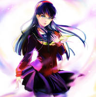 Yukiko