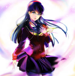 Yukiko