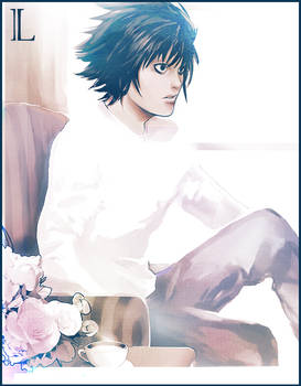 Death Note: L