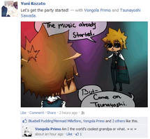 lets dance tsunayoshi .khr fb.