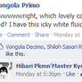 what hibari .khr fb.