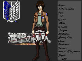Koda Scarine App