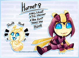 Hornet (Blitzbee)