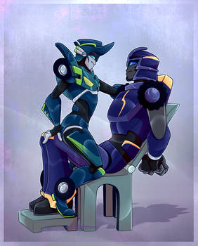 Jojo commission