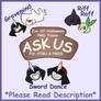 Eve-Of-Halloween's PMD teams Ask Us