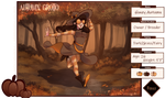 [PKMNation] Honey Autumn