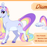 Diamond Sky
