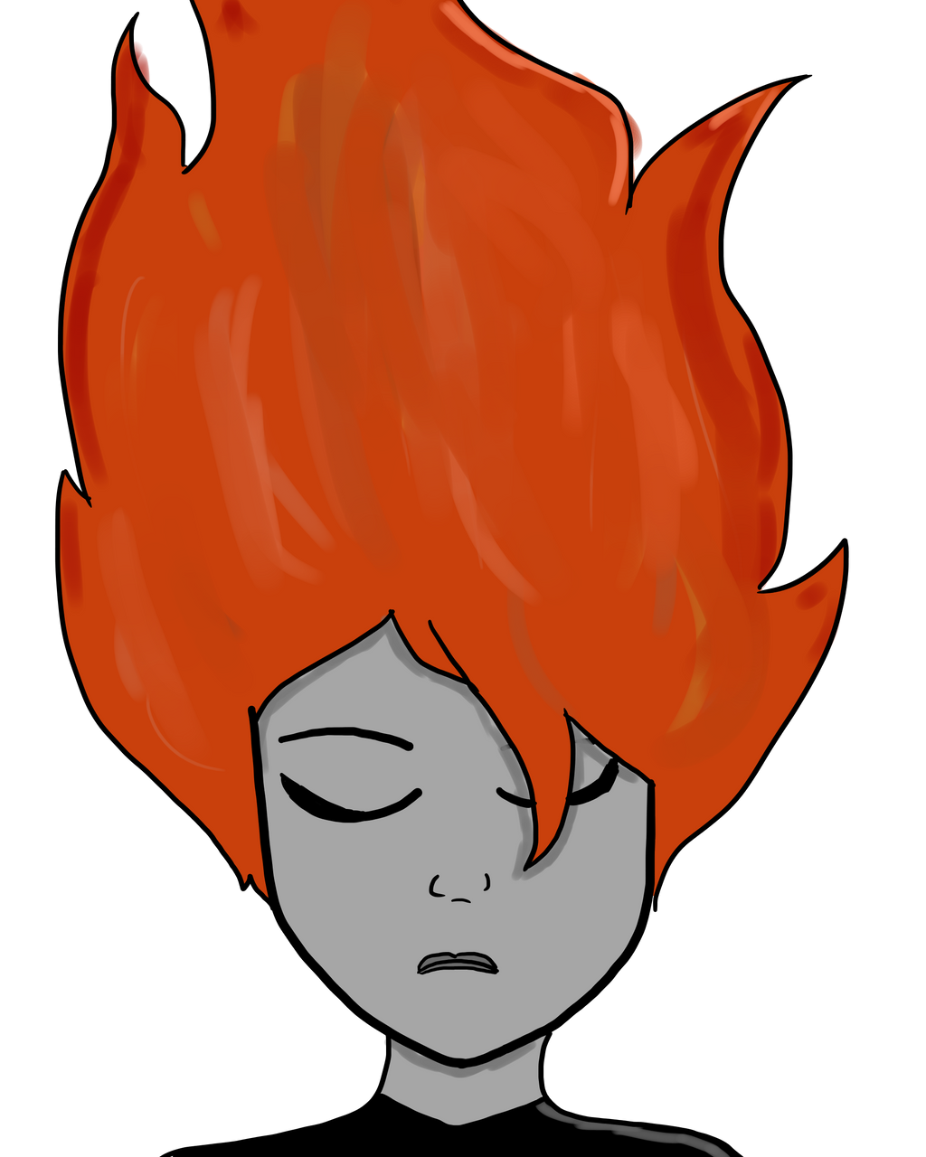 Ignis Deviantart Ignis by amber-kat on DeviantArt