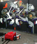 Splash art session 2010 by korpz