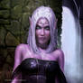 Dark Elf Avatar