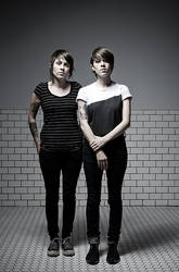 Tegan and Sara