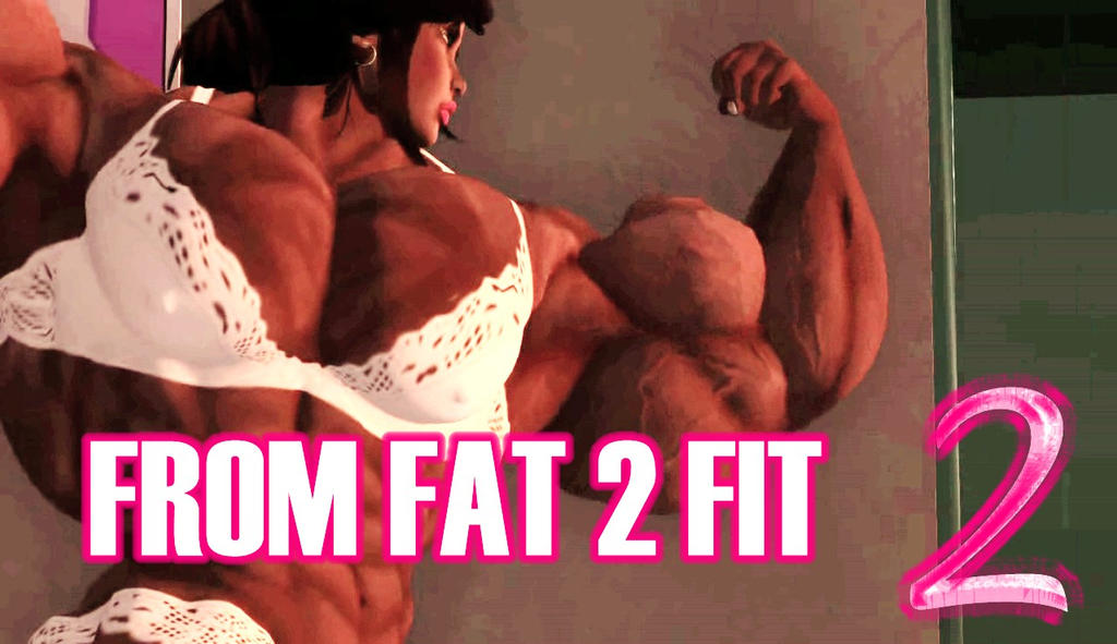 From Fat 2 Fit 2 By Gamegirlpower On Deviantart From Fat 2 Fit 2 By Gamegirlpower On Deviantart