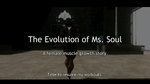 *Animation* The Evolution of Ms Soul Trilogy - FMG by GameGirlPower