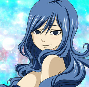 Juvia Lockser