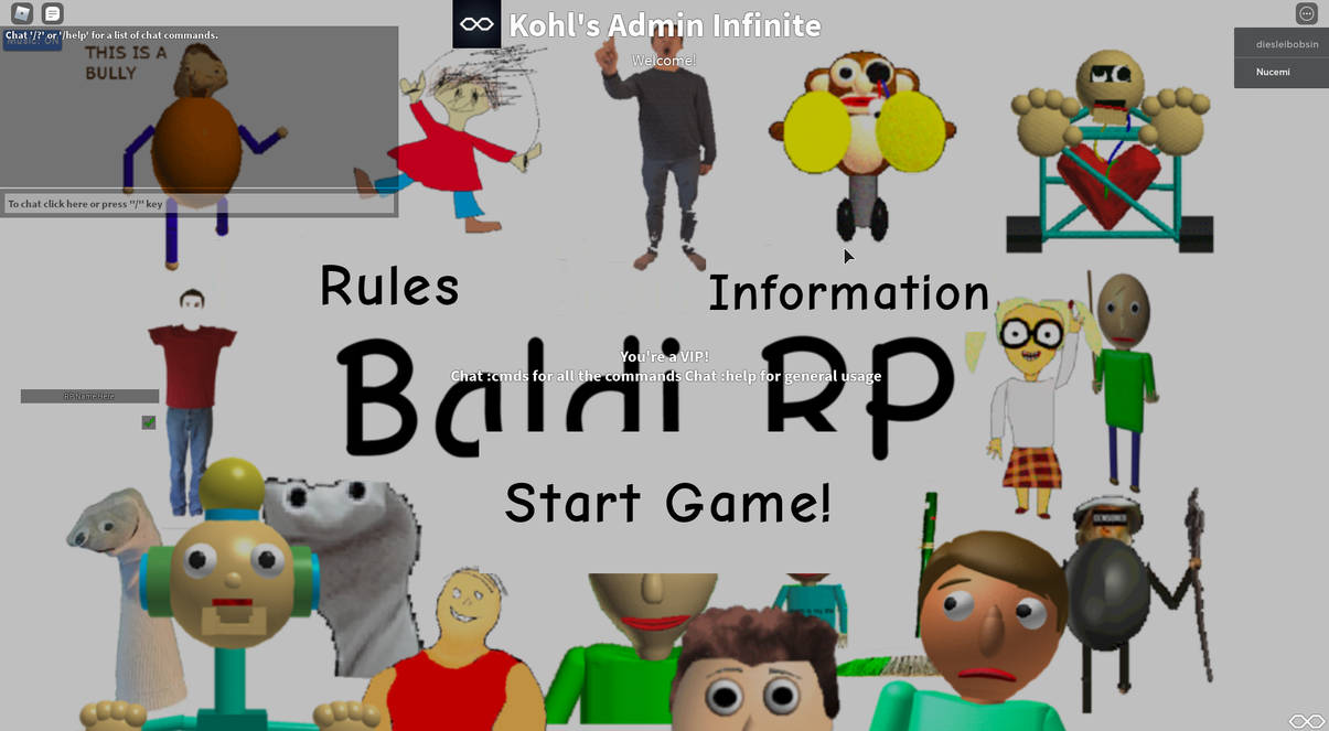 baldi rp intro by Darwin2080 on DeviantArt