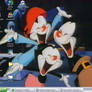 Animaniacs Desktop