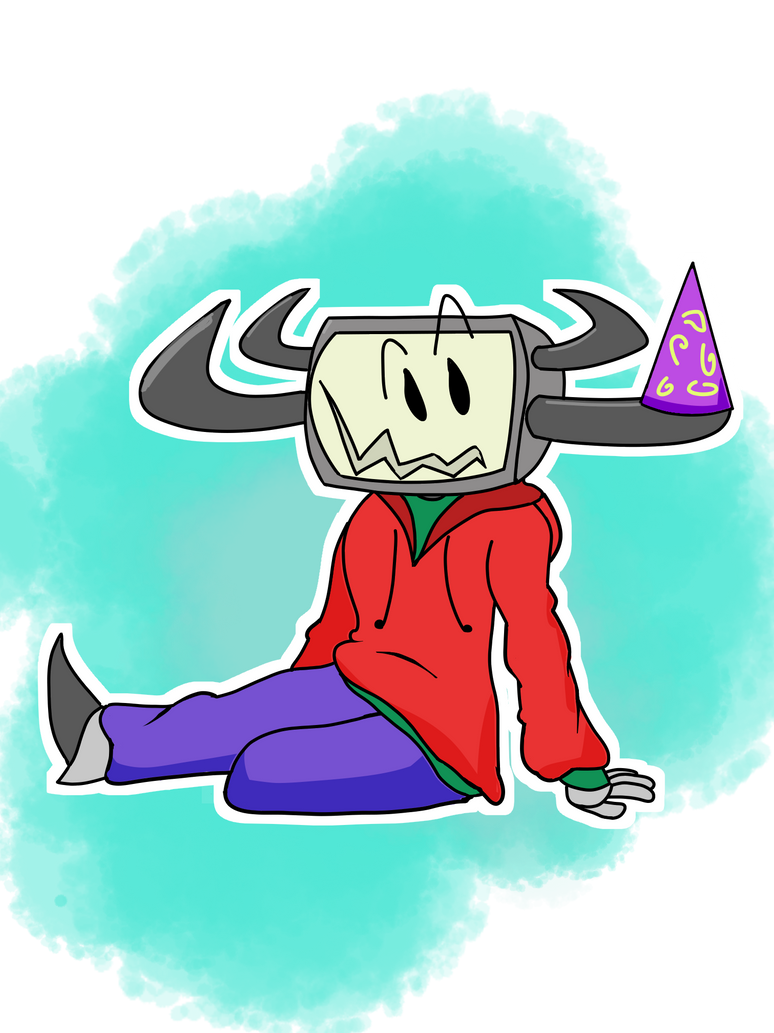 Happy Birthday AC! by OneSidedFlygon on DeviantArt