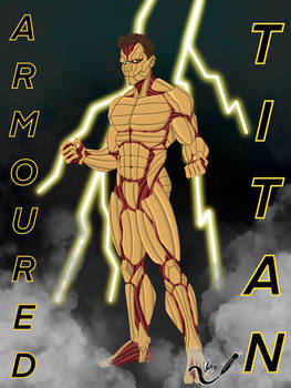 Transfigured Titan Explore the Best Titanshifter Art | DeviantArt