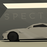 JAMES BOND - SPECTRE 2015 MINIMALIST WALLPAPER 2