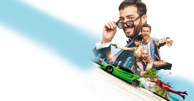 30 Jour Max Streaming Vf