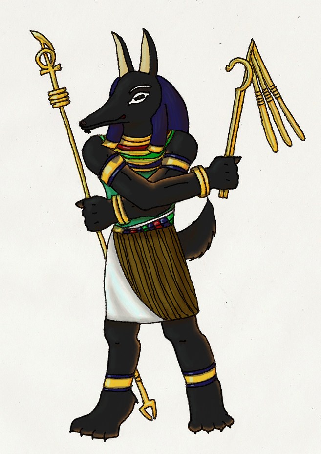 Anubis