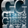 Glossy Glass Illustrator