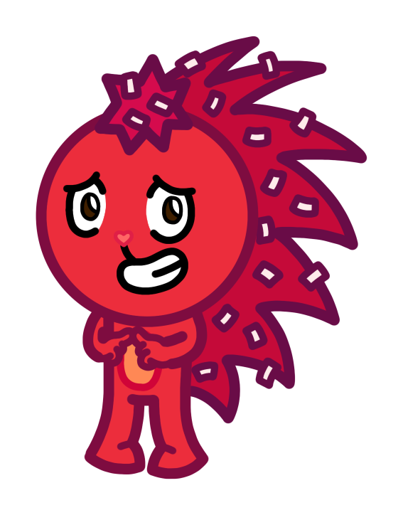 Flaky by ConnerMiner on DeviantArt