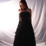Black Gown 09