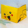 Pikachu Wallet