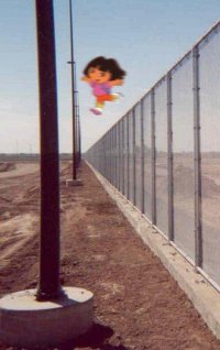 dora dora dora the explorer